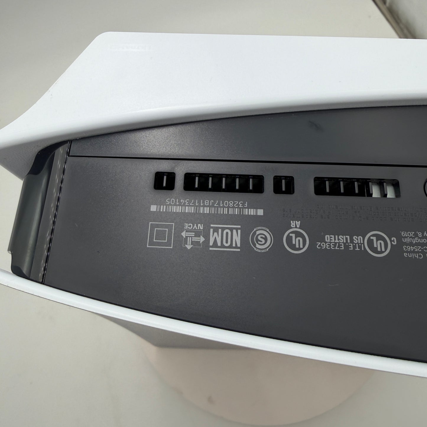 Sony PlayStation 5 Disc Edition CFI-1215A