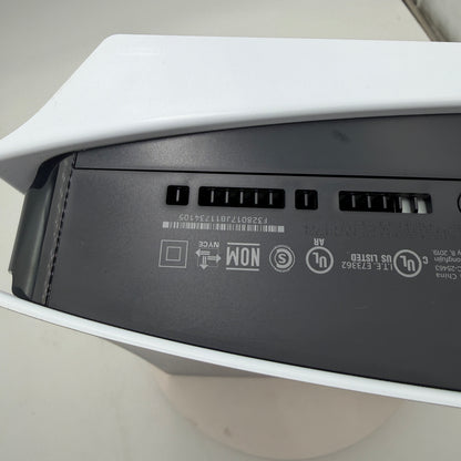Sony PlayStation 5 Disc Edition CFI-1215A