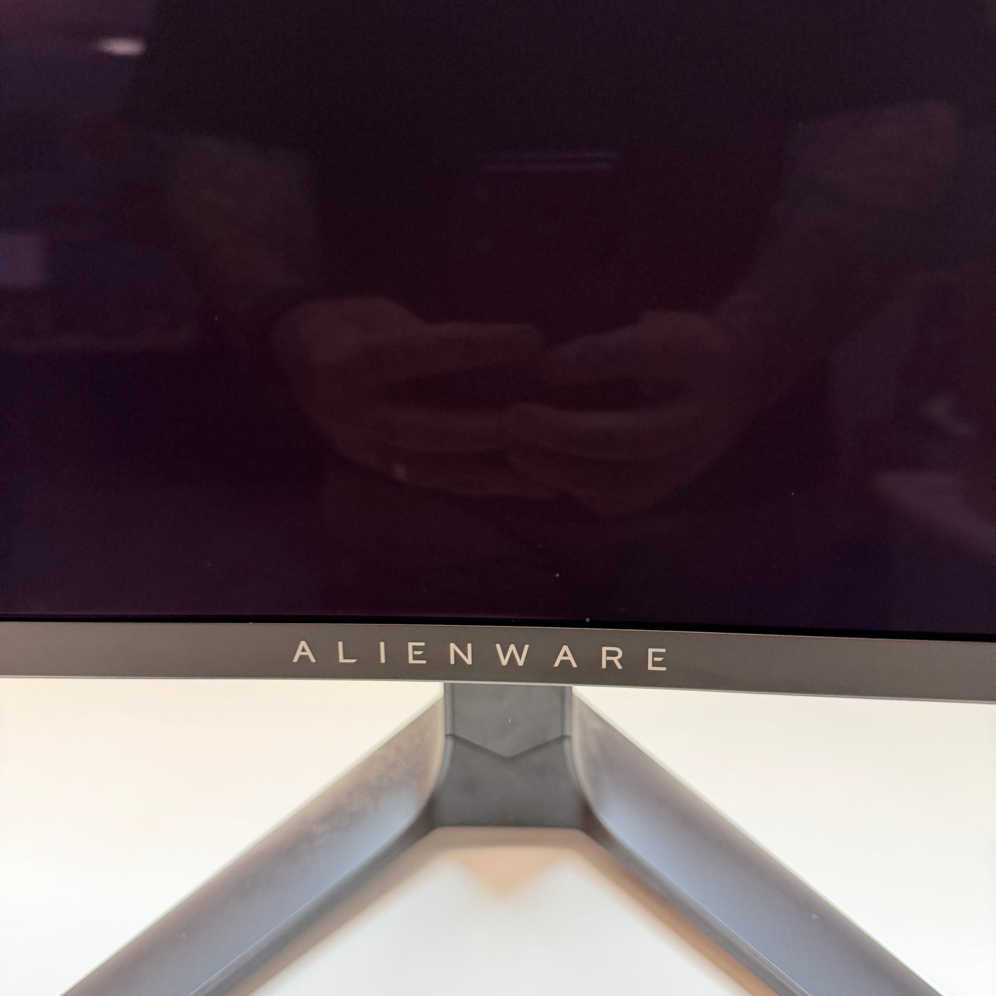 Alienware 34" AW3423DWF QD-OLED 2022 Monitor - Black