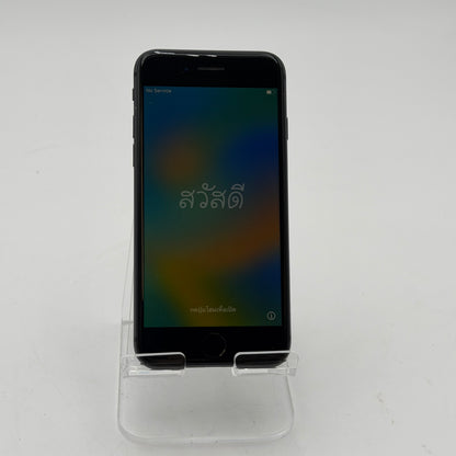 Apple iPhone 8 64GB Space Gray A1863 Unlocked Used