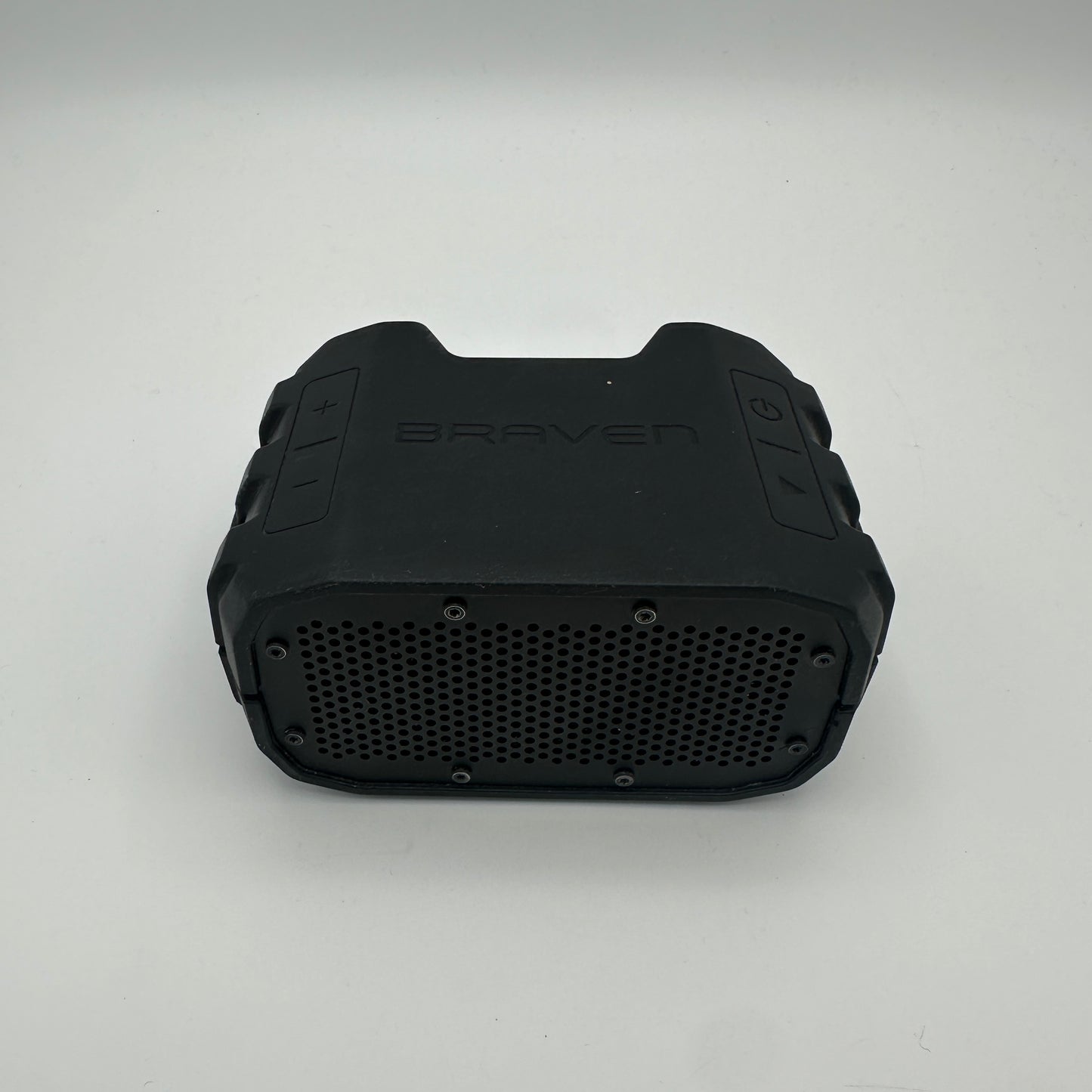 Braven BRV-1 Wireless Bluetooth Speaker Tested