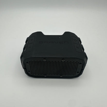 Braven BRV-1 Wireless Bluetooth Speaker Tested