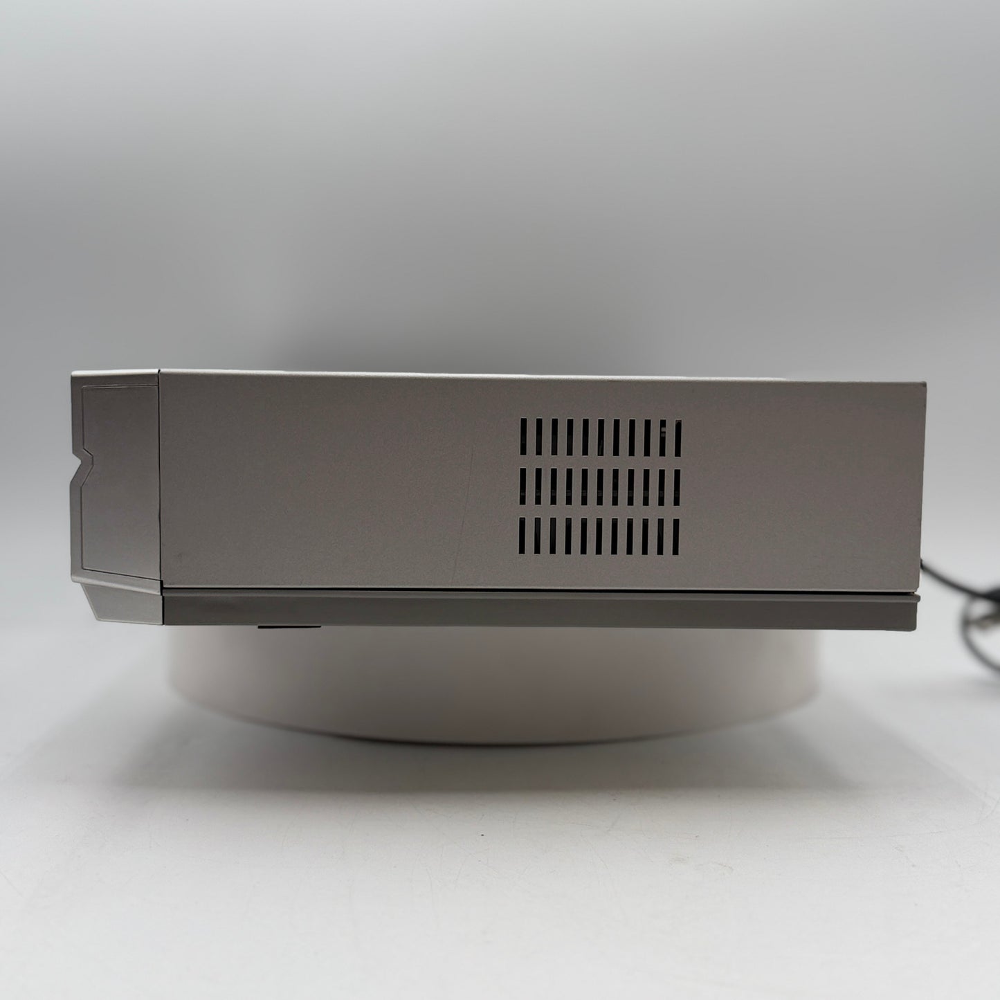 Sony SLV-D550P VCR/DVD Player Combo