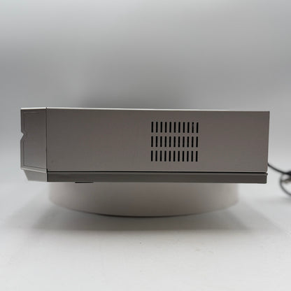 Sony SLV-D550P VCR/DVD Player Combo