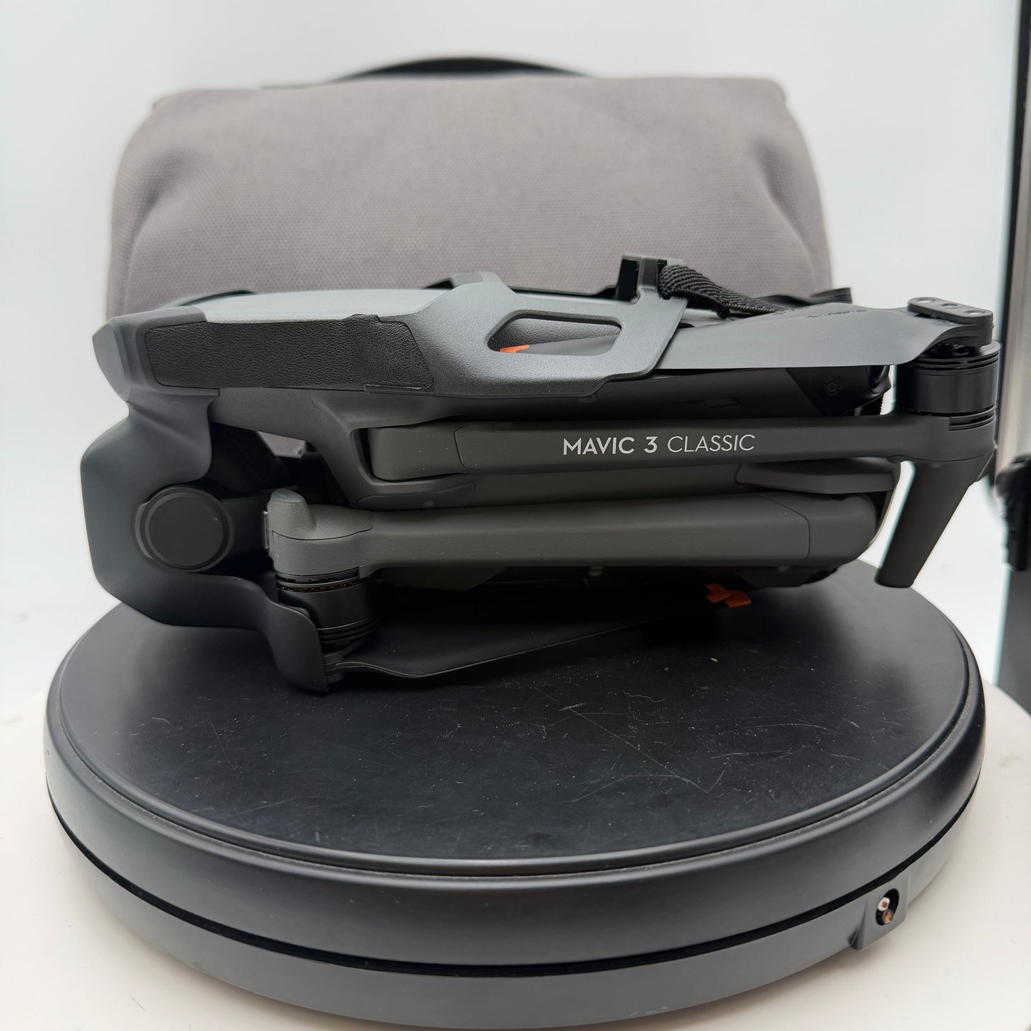 DJI Mavic 3 Classic Drone w/ Smart Remote, Case and 3 Batteries