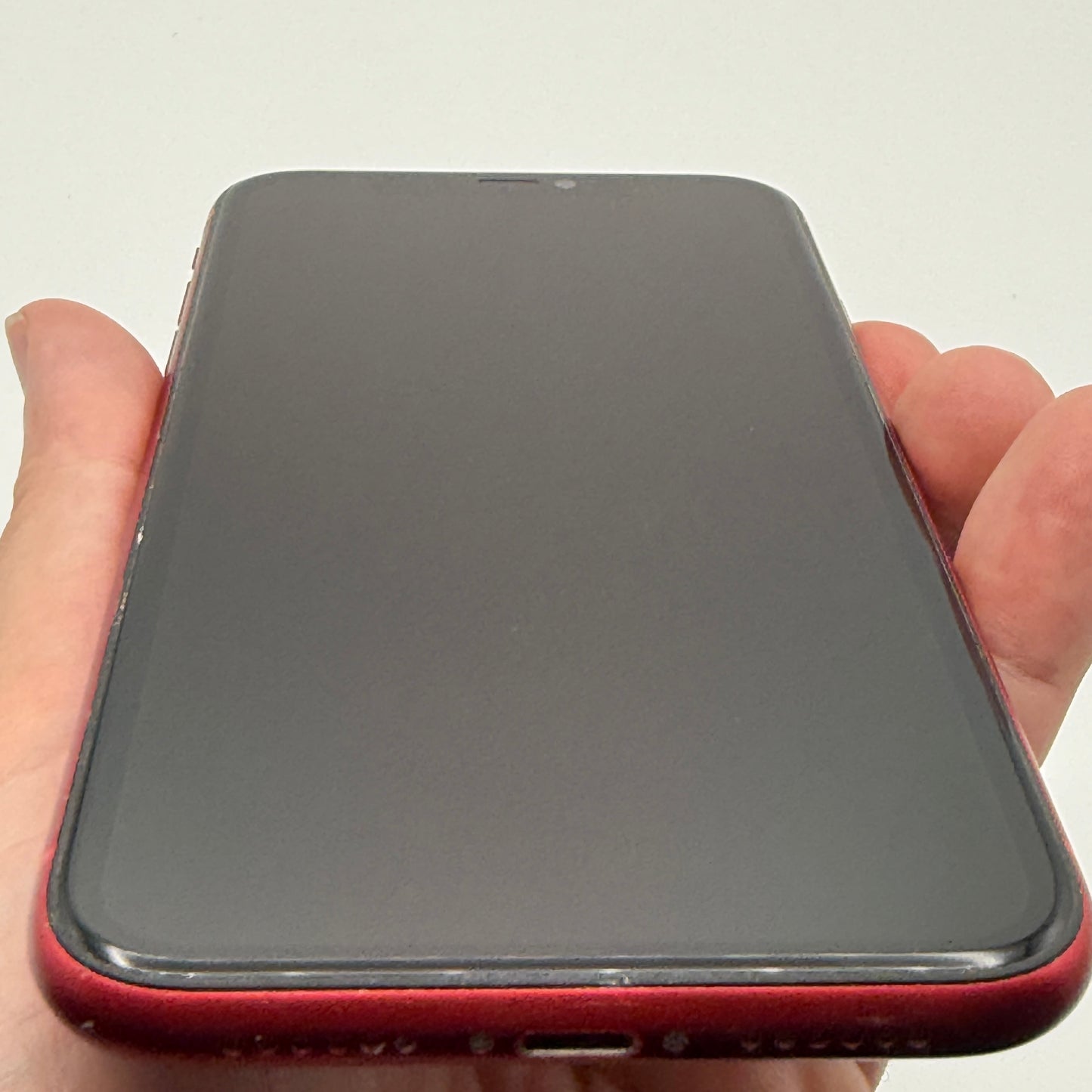 Apple iPhone 11 64GB Red T-Mobile Only