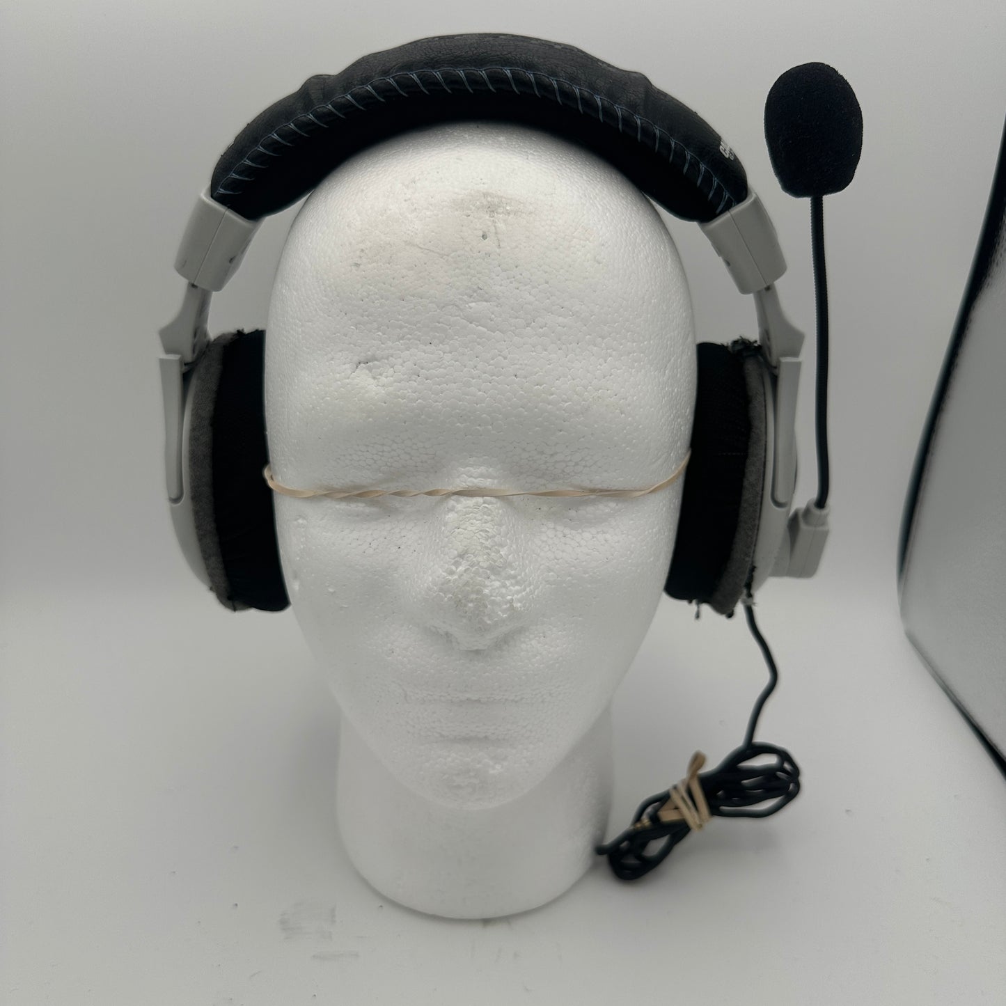 Turtle Beach Ear Force Shadow Call of Duty Ghosts Edition Gaming Headset READ