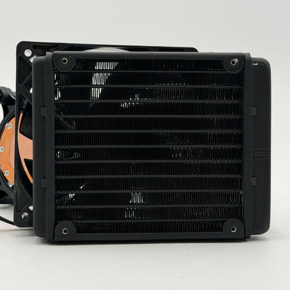 CORSAIR Corsair CW-9060010-WW Hydro Series H55 Quiet Edition