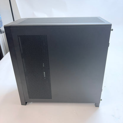 CORSAIR FRAME 4000 Series Medium Computer Case With Power Supply & CPU Cooler