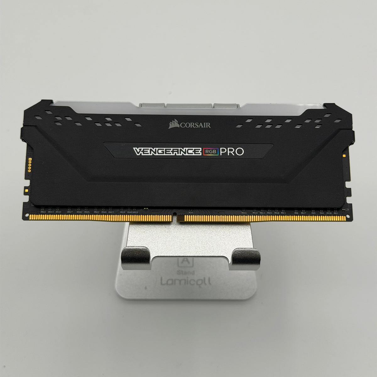 CORSAIR VENGEANCE RGB PRO DDR4 RAM 8GB 3600MHz C18 For Parts or Repair