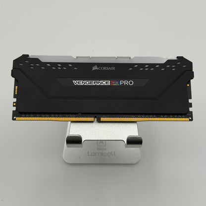 CORSAIR VENGEANCE RGB PRO DDR4 RAM 8GB 3600MHz C18 For Parts or Repair