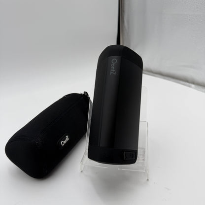 Cambridge Soundworks OontZ Angle 3 Ultra Portable Wireless Speaker Black