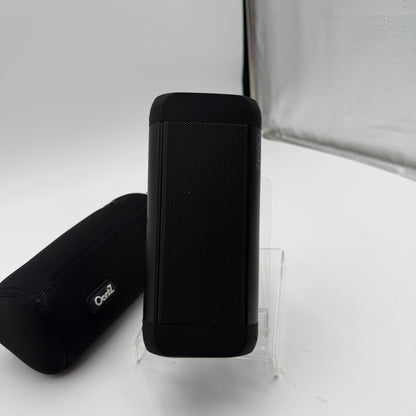 Cambridge Soundworks OontZ Angle 3 Ultra Portable Wireless Speaker Black