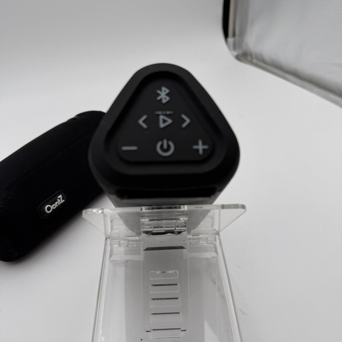 Cambridge Soundworks OontZ Angle 3 Ultra Portable Wireless Speaker Black