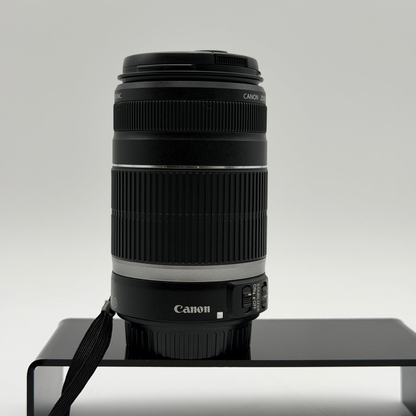 Canon EF-S 55-250mm F4-5.6 IS