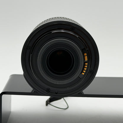Canon EF-S 55-250mm F4-5.6 IS