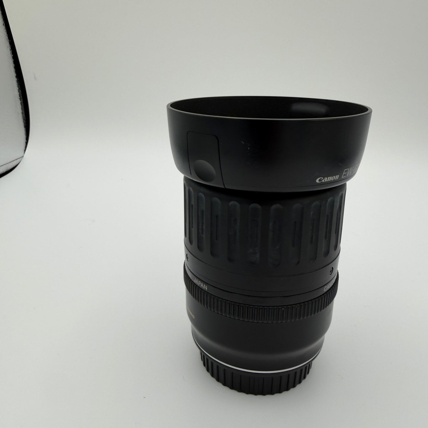 Canon EF 35-135mm F/4-5.6 USM AF Zoom Lens Plus Extras