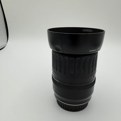 Canon EF 35-135mm F/4-5.6 USM AF Zoom Lens Plus Extras