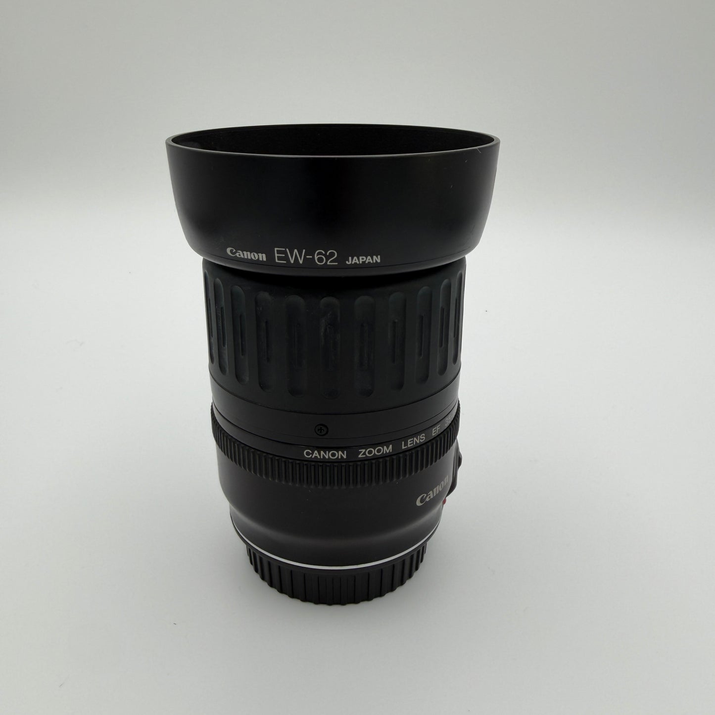 Canon EF 35-135mm F/4-5.6 USM AF Zoom Lens Plus Extras