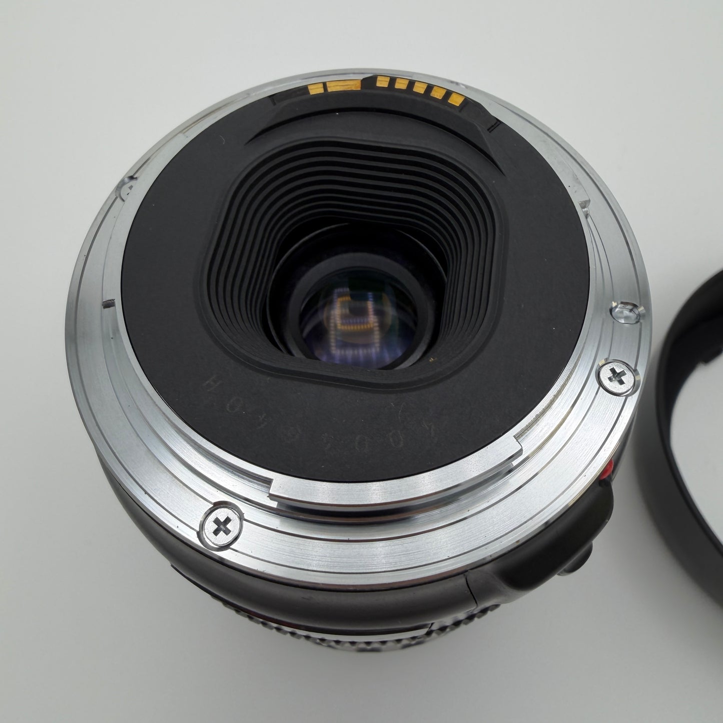 Canon EF 35-135mm F/4-5.6 USM AF Zoom Lens Plus Extras