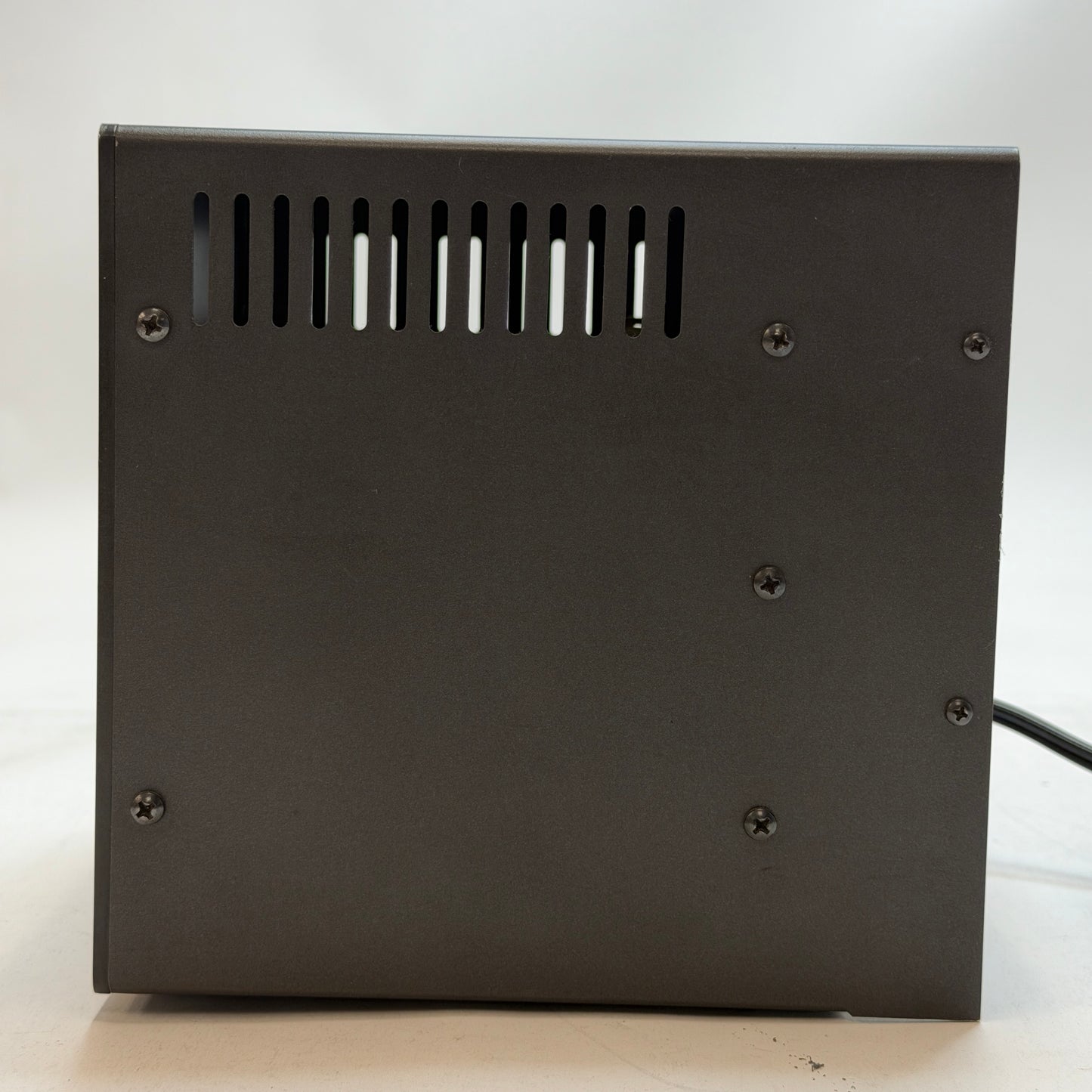 Carver M-400a Magnetic Field Power Amplifier