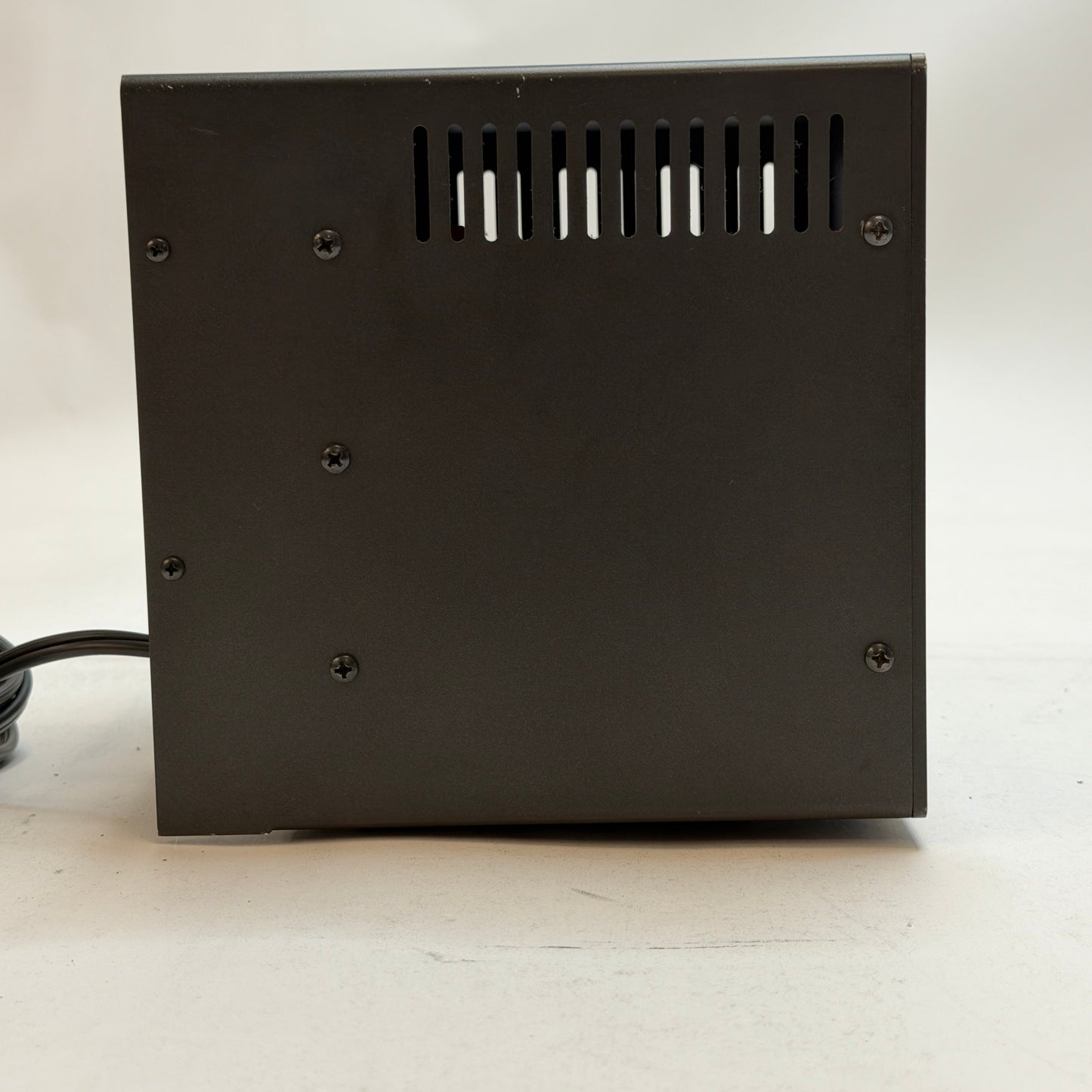 Carver M-400a Magnetic Field Power Amplifier