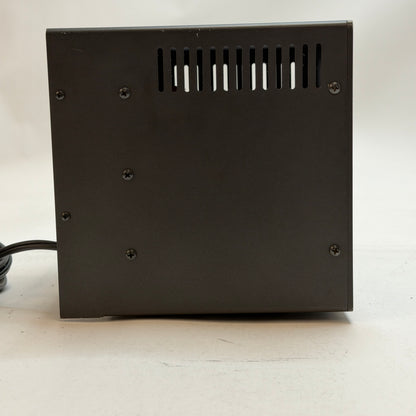 Carver M-400a Magnetic Field Power Amplifier