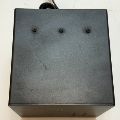 Carver M-400a Magnetic Field Power Amplifier