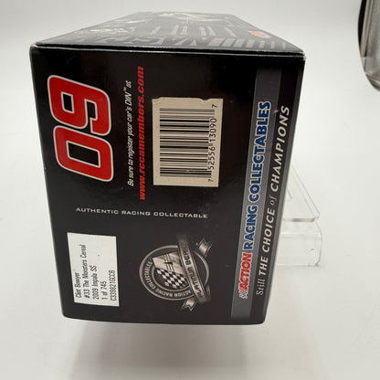 Action Racing Clint Bowyer #33 Monsters Cereal Diecast 2009 Impala SS 1 of 745