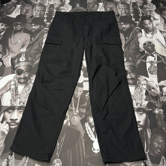 Original Use Cargo Pant size Large Black