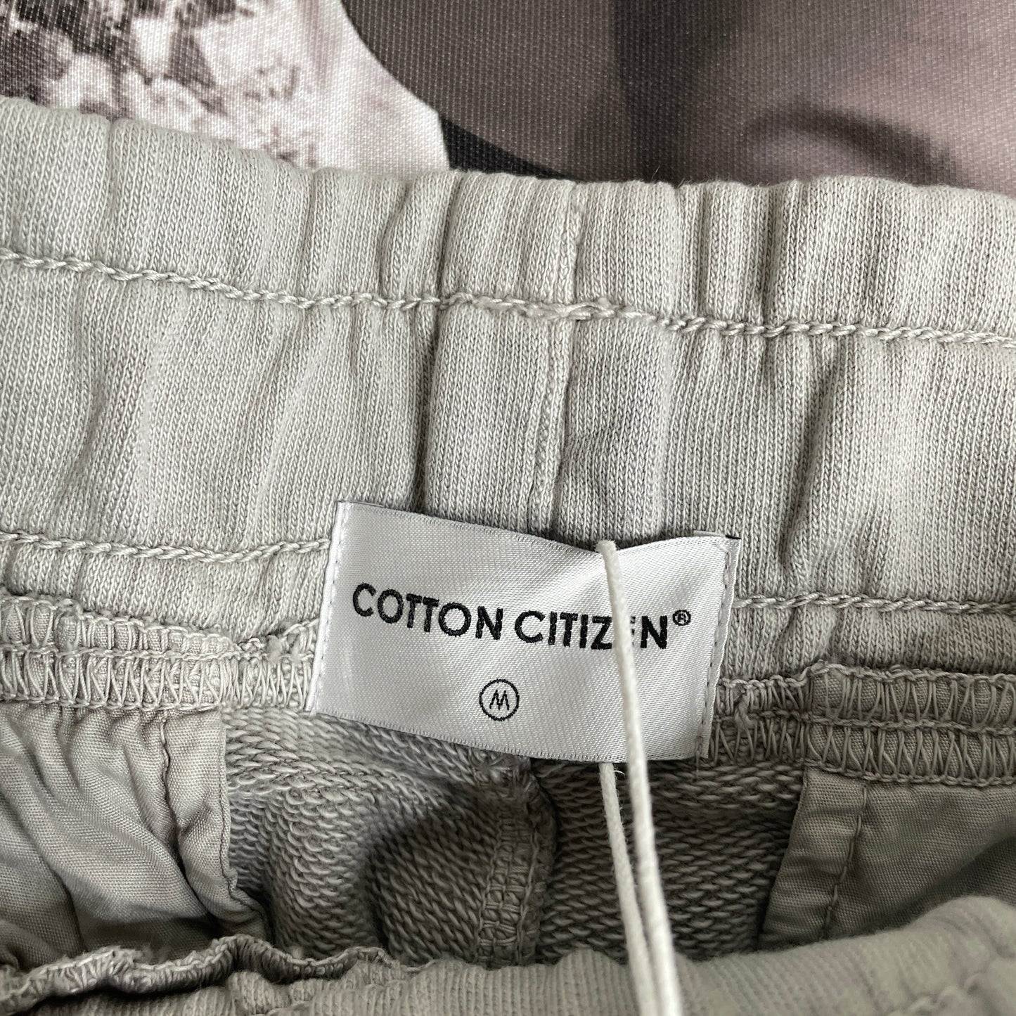 Cotton Citizen Cobain Sweats Vintage Cement M918761