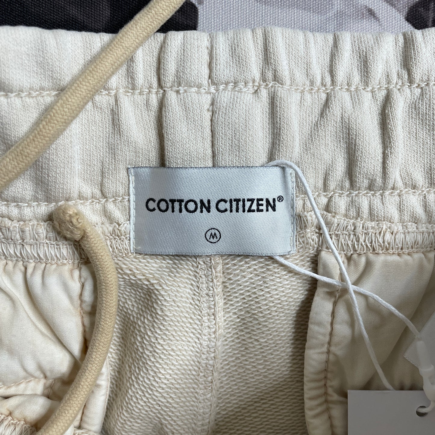 Cotton Citizen Cobain Sweats Vintage Oatmeal M918761