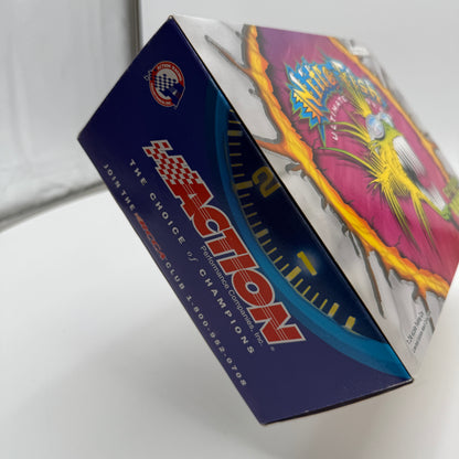 Action Racing Cristen Powell Nitro Fish 2001 Camaro Funny Car 1:24 Diecast