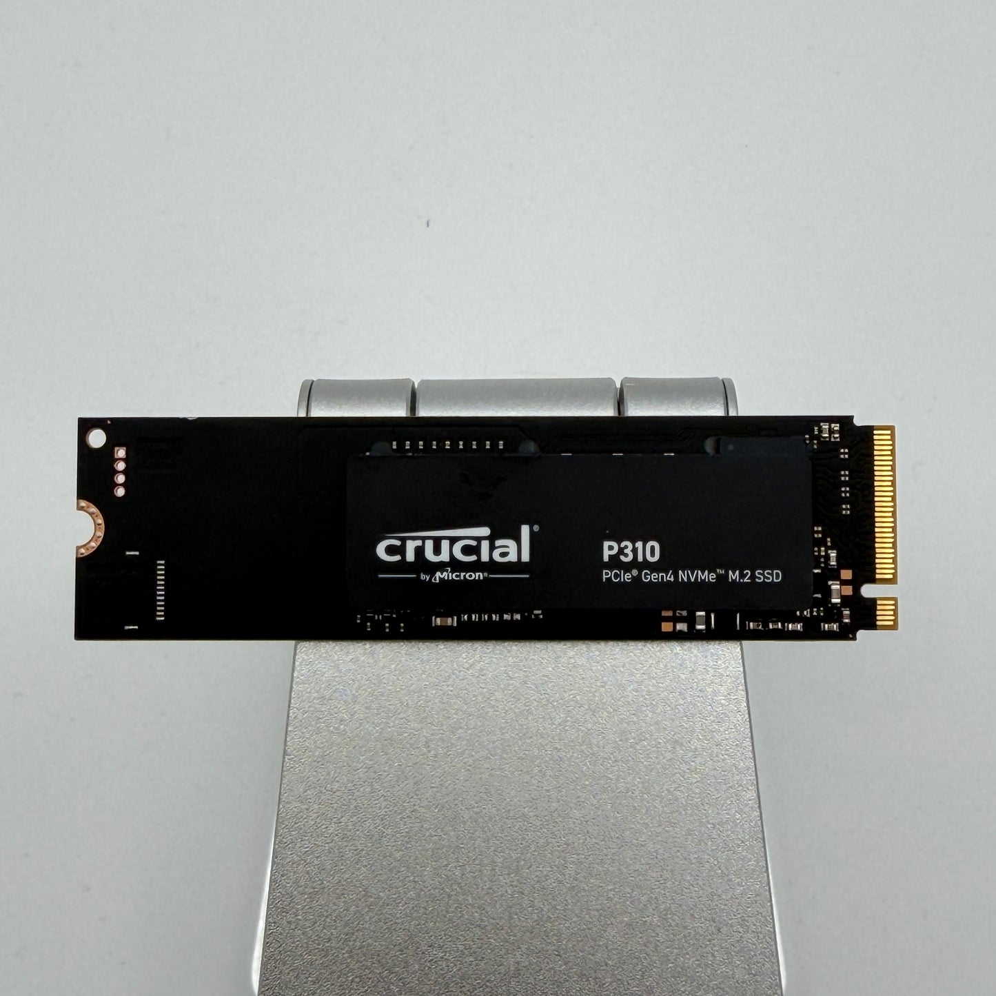 Crucial P310 1TB M.2 2280 PCIe Gen4 NVMe Internal SSD