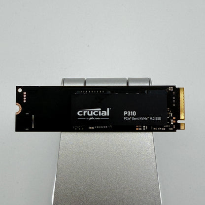 Crucial P310 1TB M.2 2280 PCIe Gen4 NVMe Internal SSD