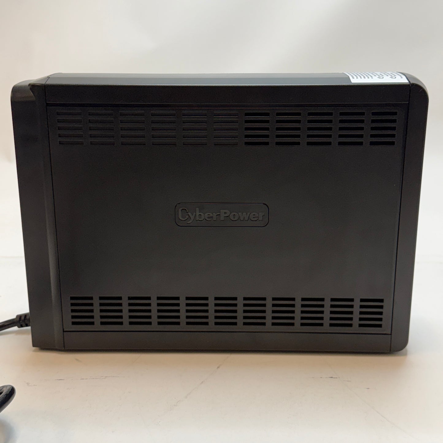 Cyberpower Battery Backup 1350VA CST135XLU