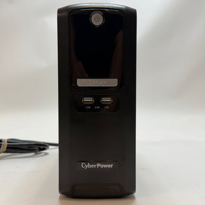 Cyberpower Battery Backup 1350VA CST135XLU