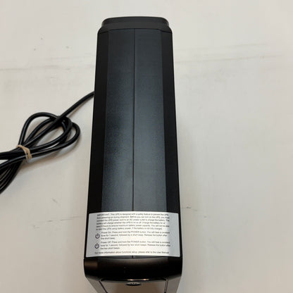 Cyberpower Battery Backup 1350VA CST135XLU