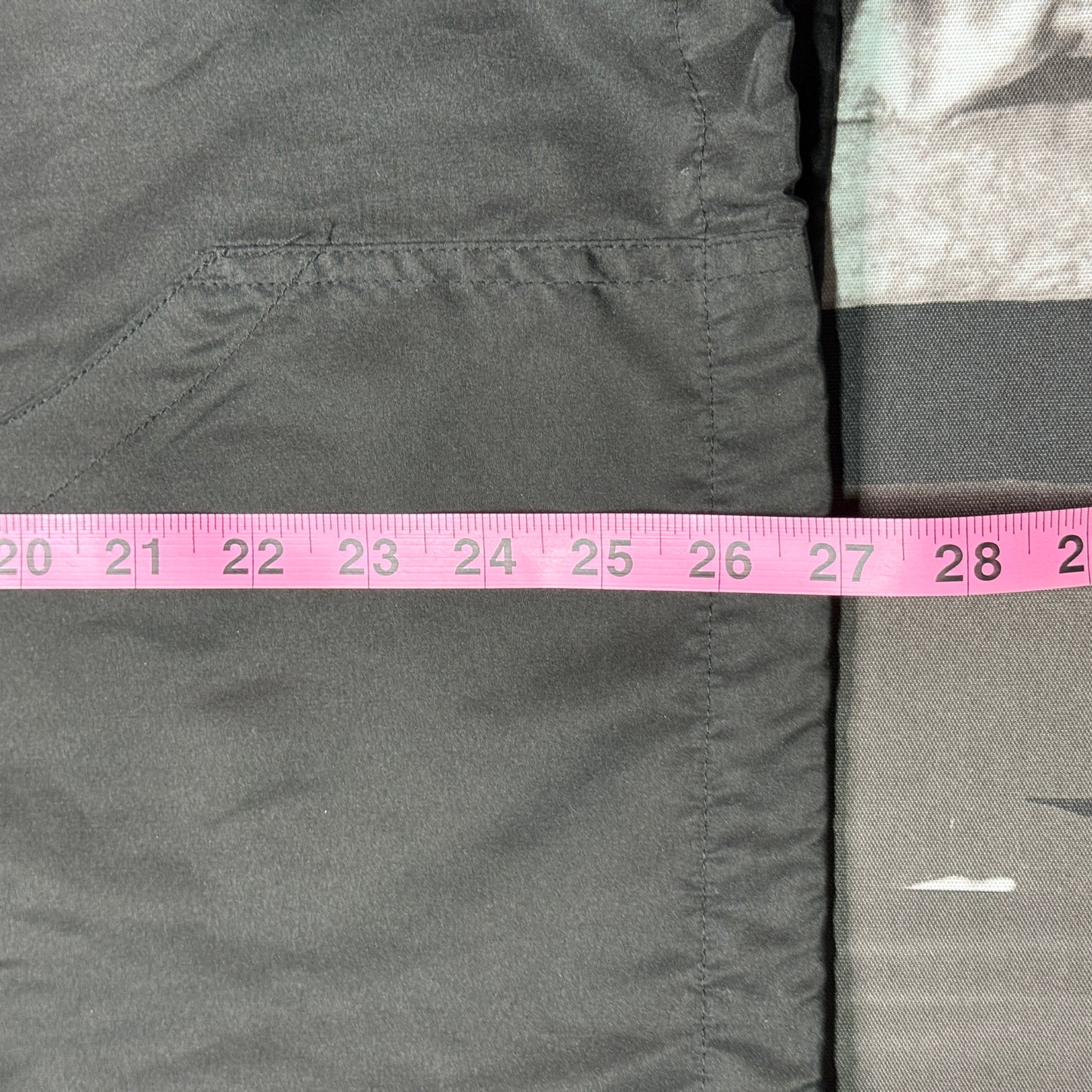 D.A.D.E. Roll Call Nylon Anorak Miami History Size Medium