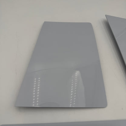 Sony OEM PlayStation 5 Console Cover CFI-2000 Slim White - Used With Box