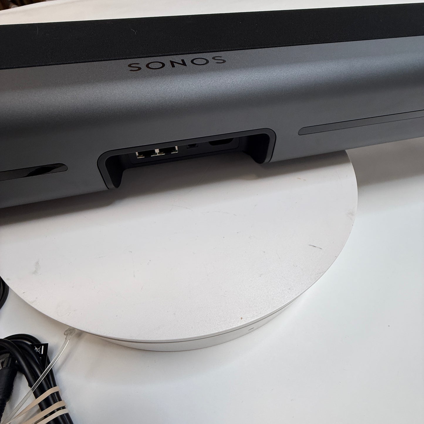 Sonos Playbar Soundbar 2013 Speaker with Optical