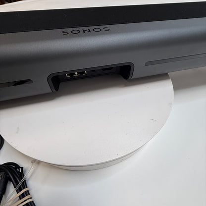 Sonos Playbar Soundbar 2013 Speaker with Optical