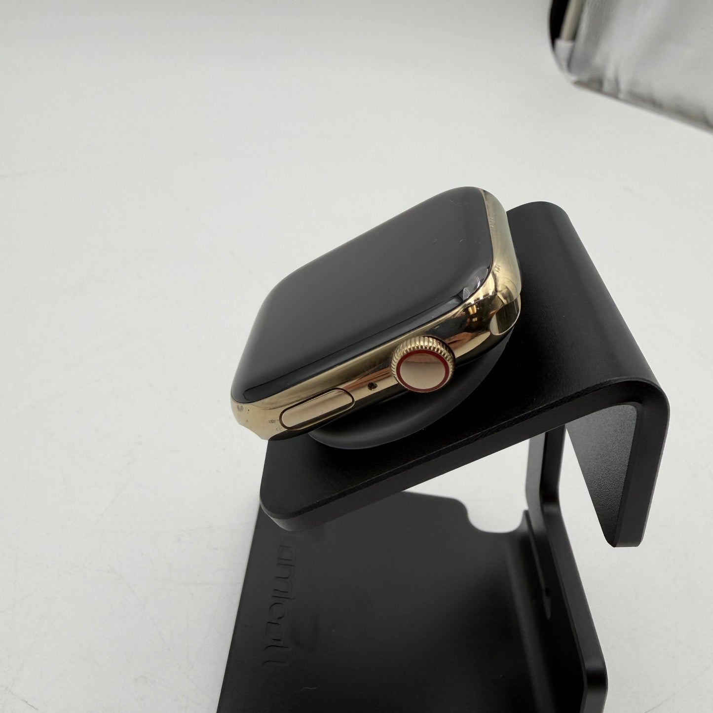 Apple Watch Series 7 Cellular 45mm Gold A2477 Unlocked