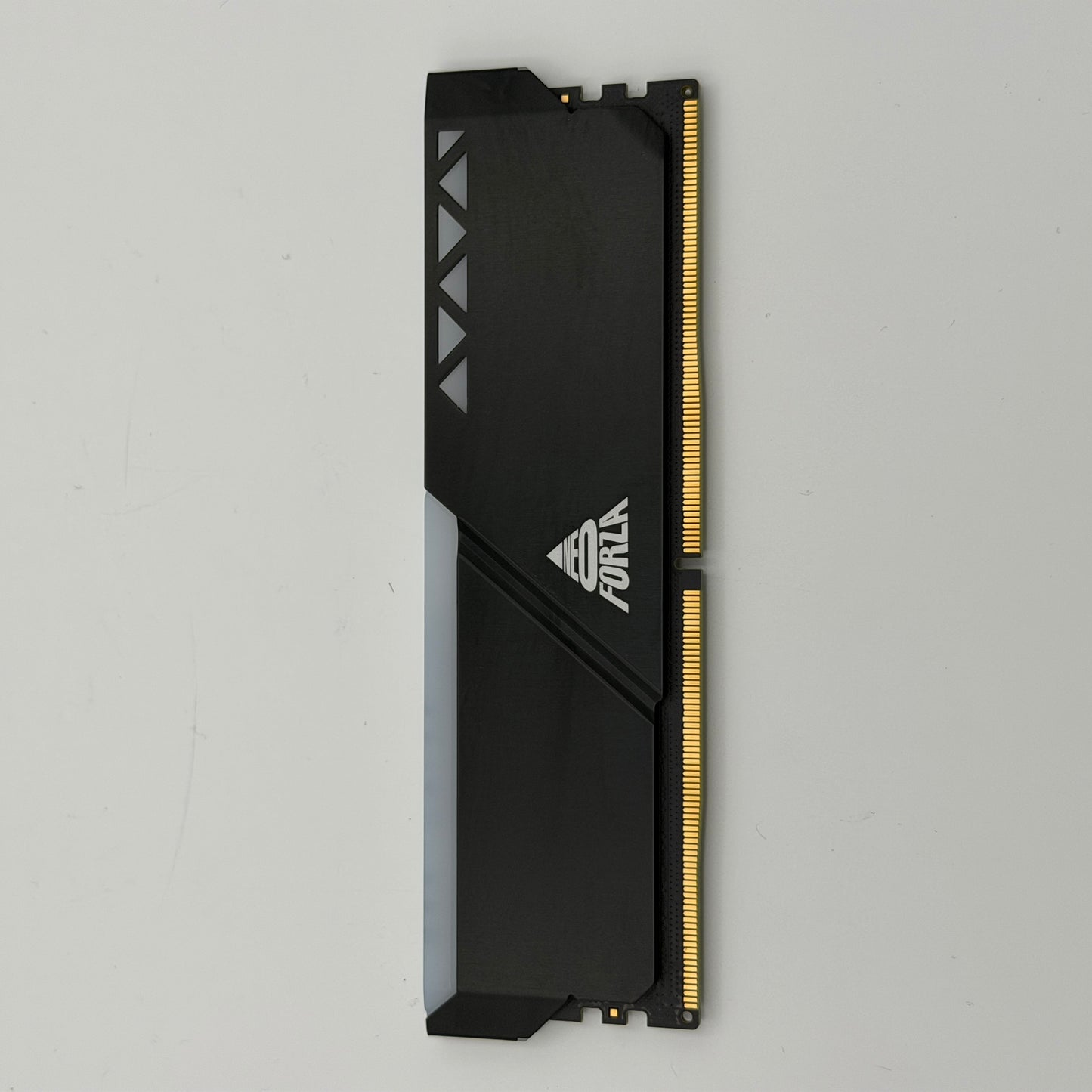 Neo Forza DDR5 U-DIMM 16GB Ram 5200 CL40 Memory Module RGB