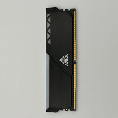 Neo Forza DDR5 U-DIMM 16GB Ram 5200 CL40 Memory Module RGB