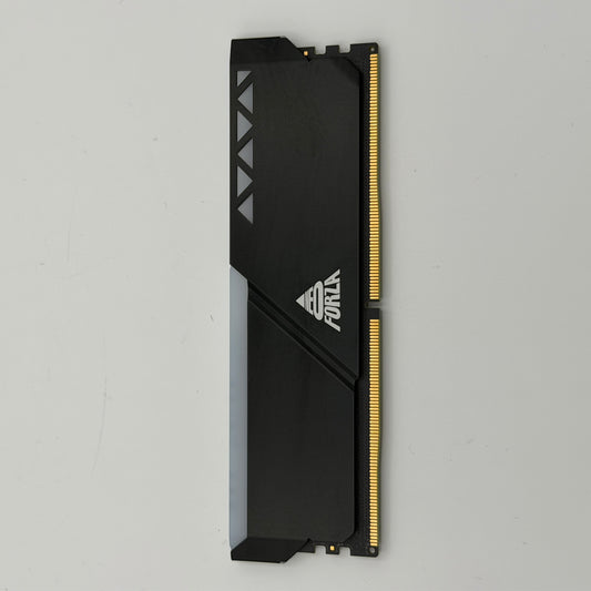 Neo Forza DDR5 U-DIMM 16GB Ram 5200 CL40 Memory Module RGB