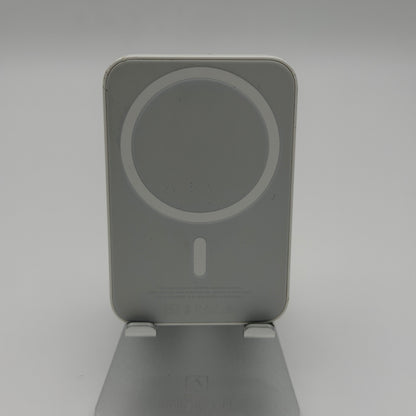 Apple iPhone MagSafe Battery Pack Model A2384 - White - Used