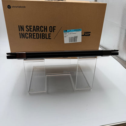 Asus Chromebook CX1 CX5601FB 16" i3-1215U 8GB RAM 128GB SSD Open Box