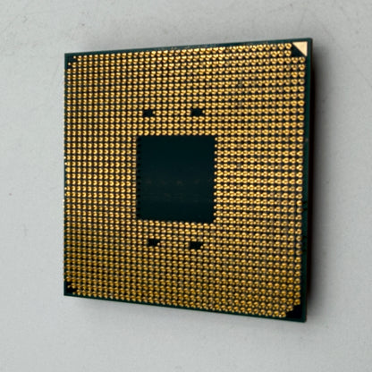 AMD Ryzen 7 3800X CPU Processor Bent Pins