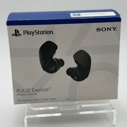 Sony Pulse Explore Wireless Earbuds for PS5 PlayStation Portal Mac, PC, and mobile